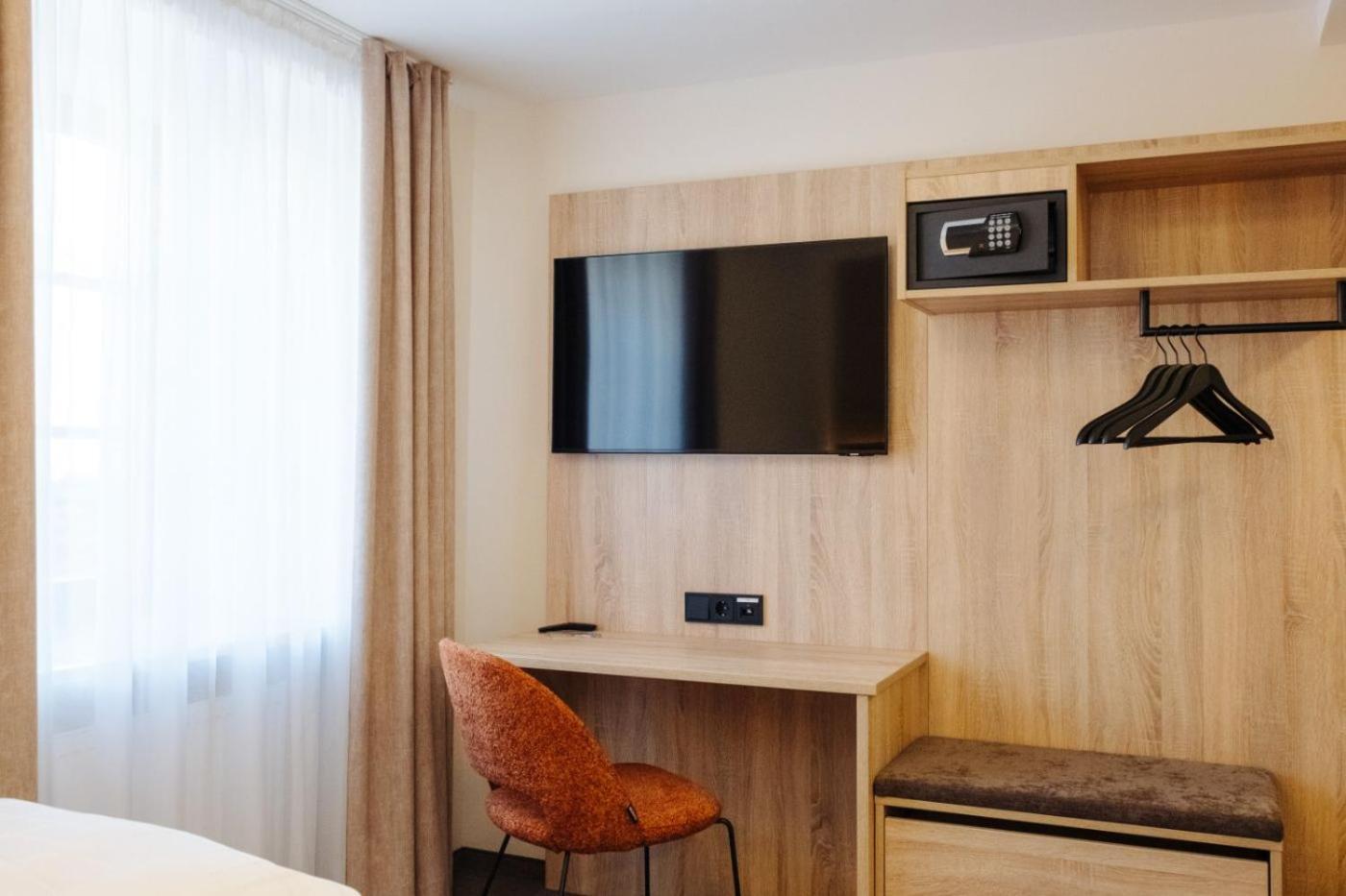 Hotel Sixt Rohr in Niederbayern Екстериор снимка