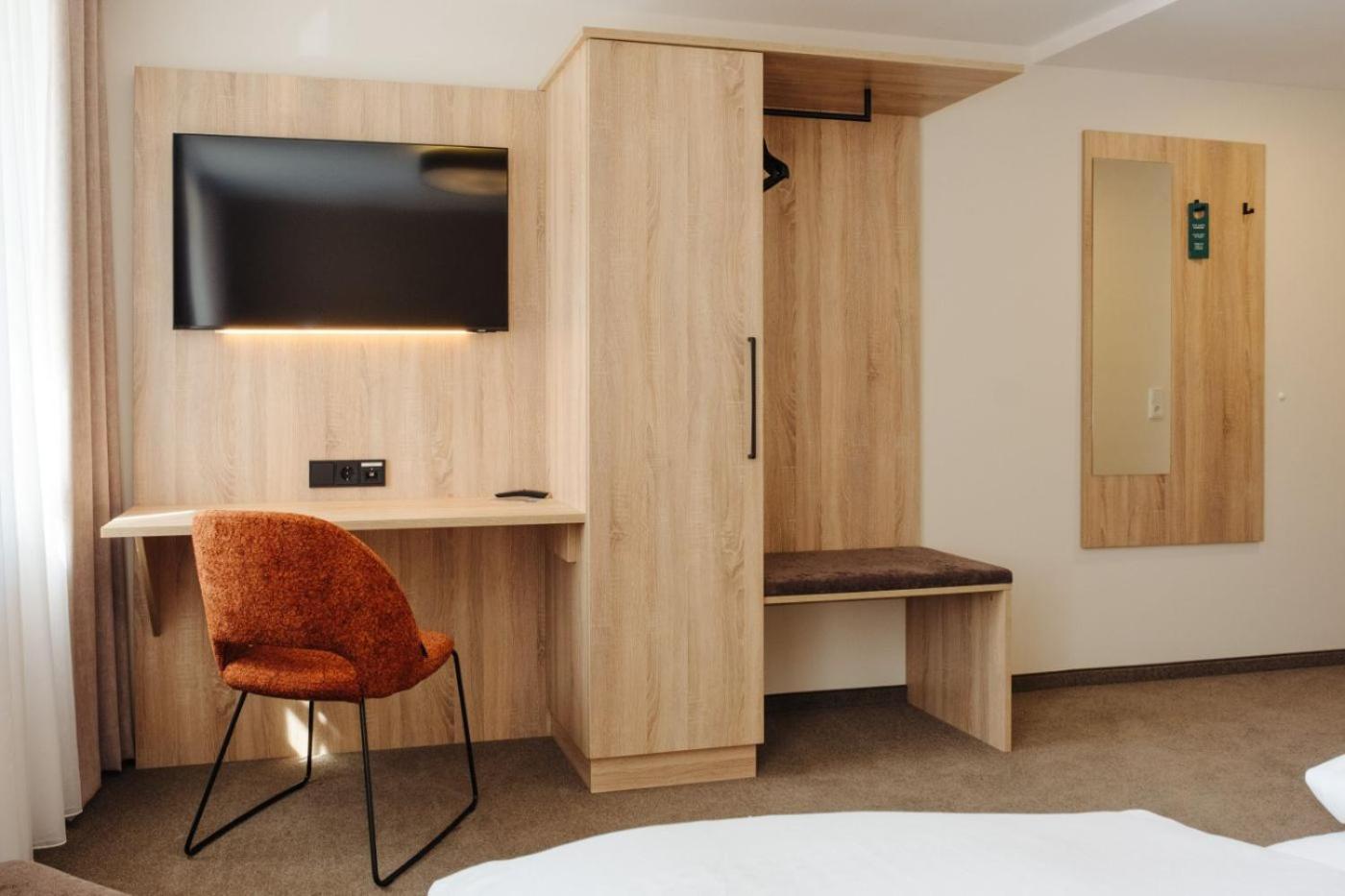 Hotel Sixt Rohr in Niederbayern Екстериор снимка