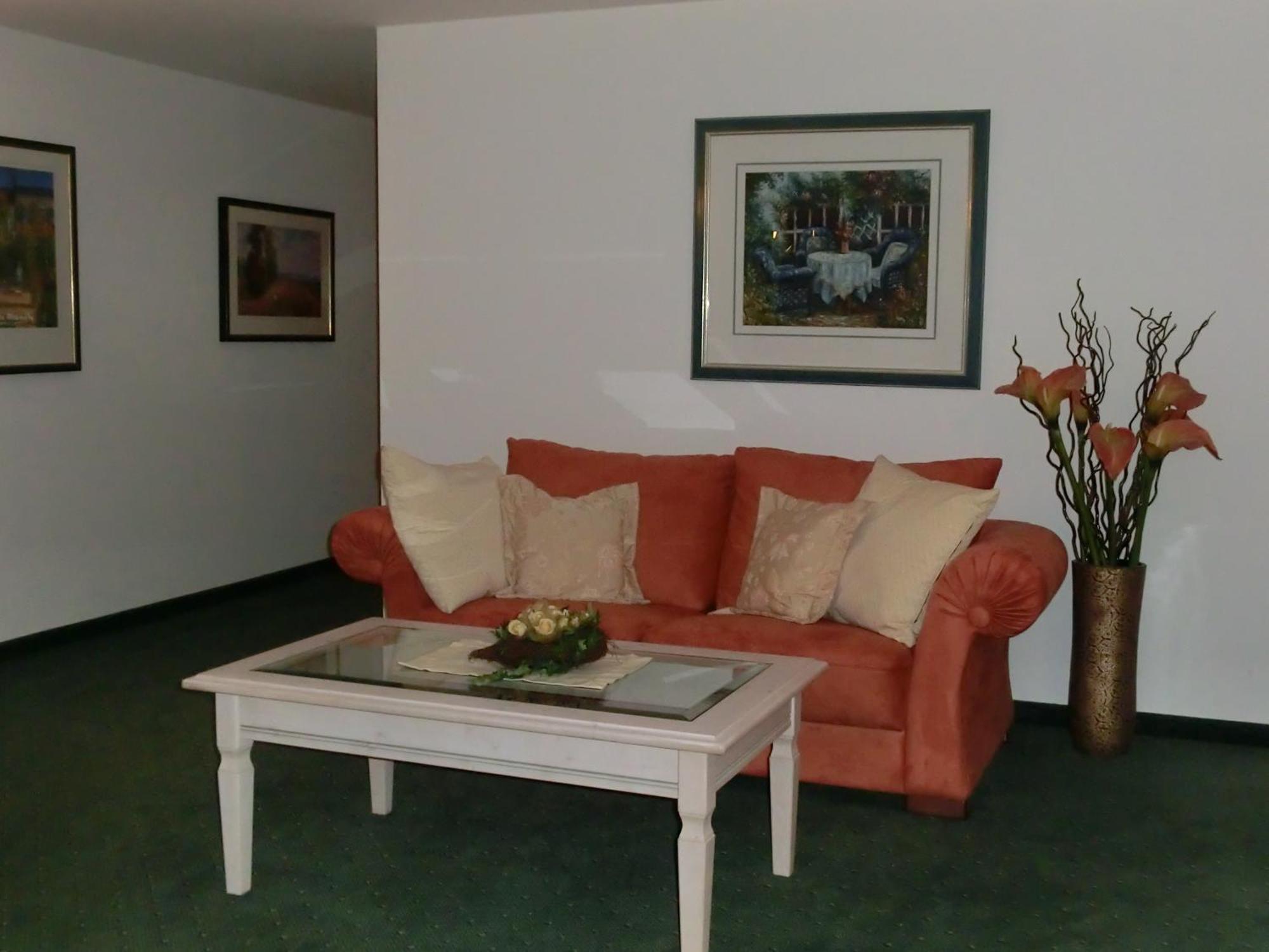 Hotel Sixt Rohr in Niederbayern Екстериор снимка