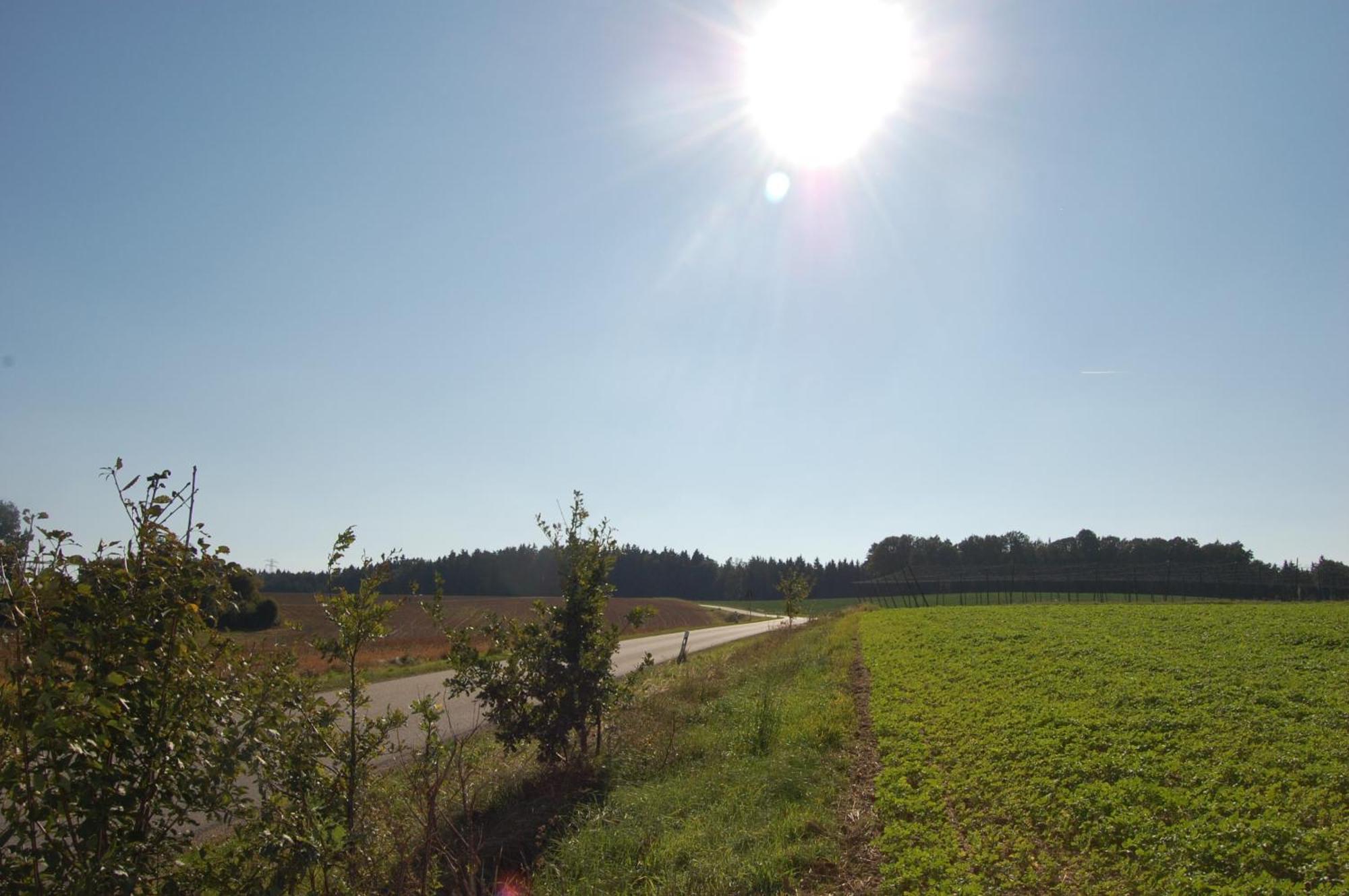 Hotel Sixt Rohr in Niederbayern Екстериор снимка