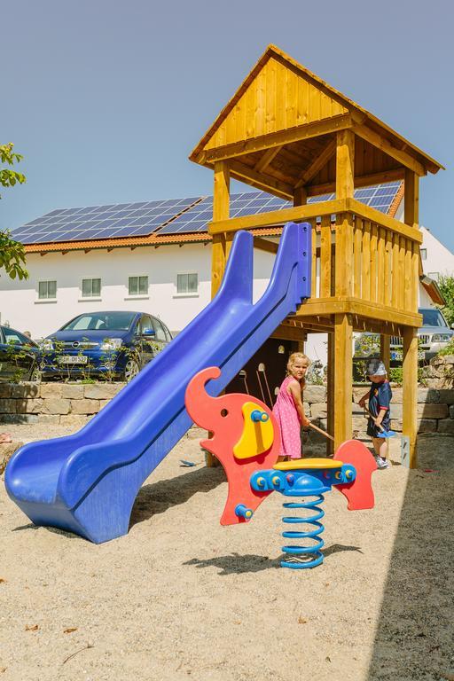 Hotel Sixt Rohr in Niederbayern Екстериор снимка