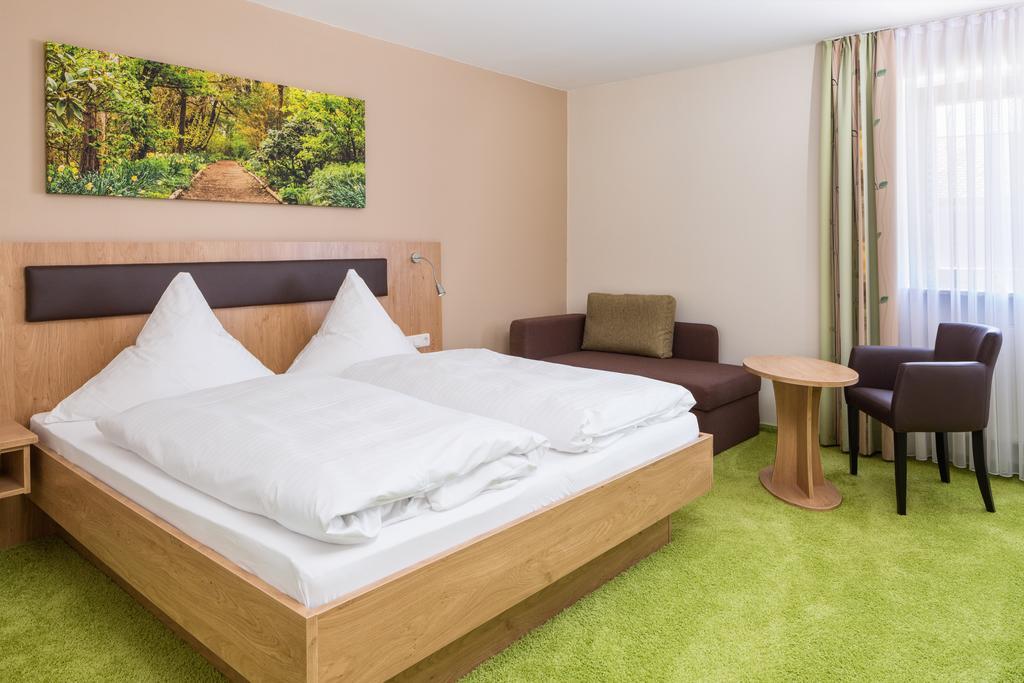 Hotel Sixt Rohr in Niederbayern Екстериор снимка