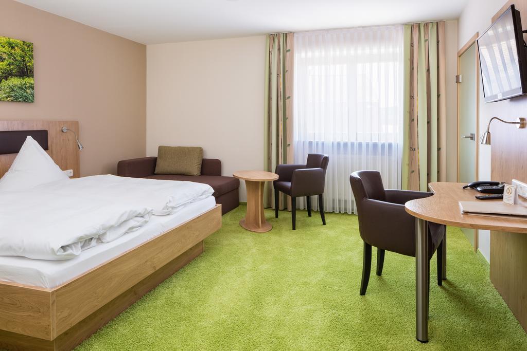 Hotel Sixt Rohr in Niederbayern Екстериор снимка