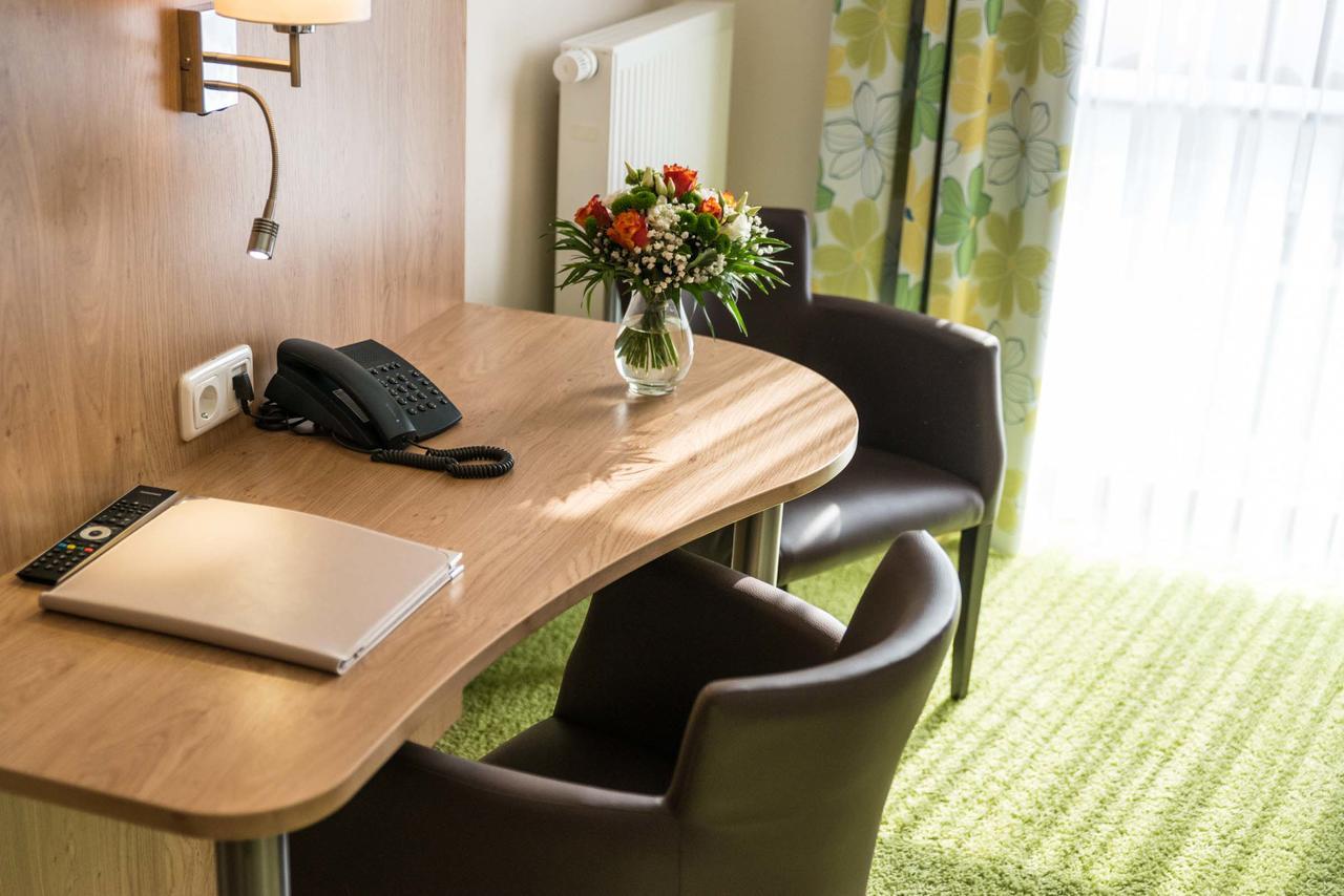Hotel Sixt Rohr in Niederbayern Екстериор снимка