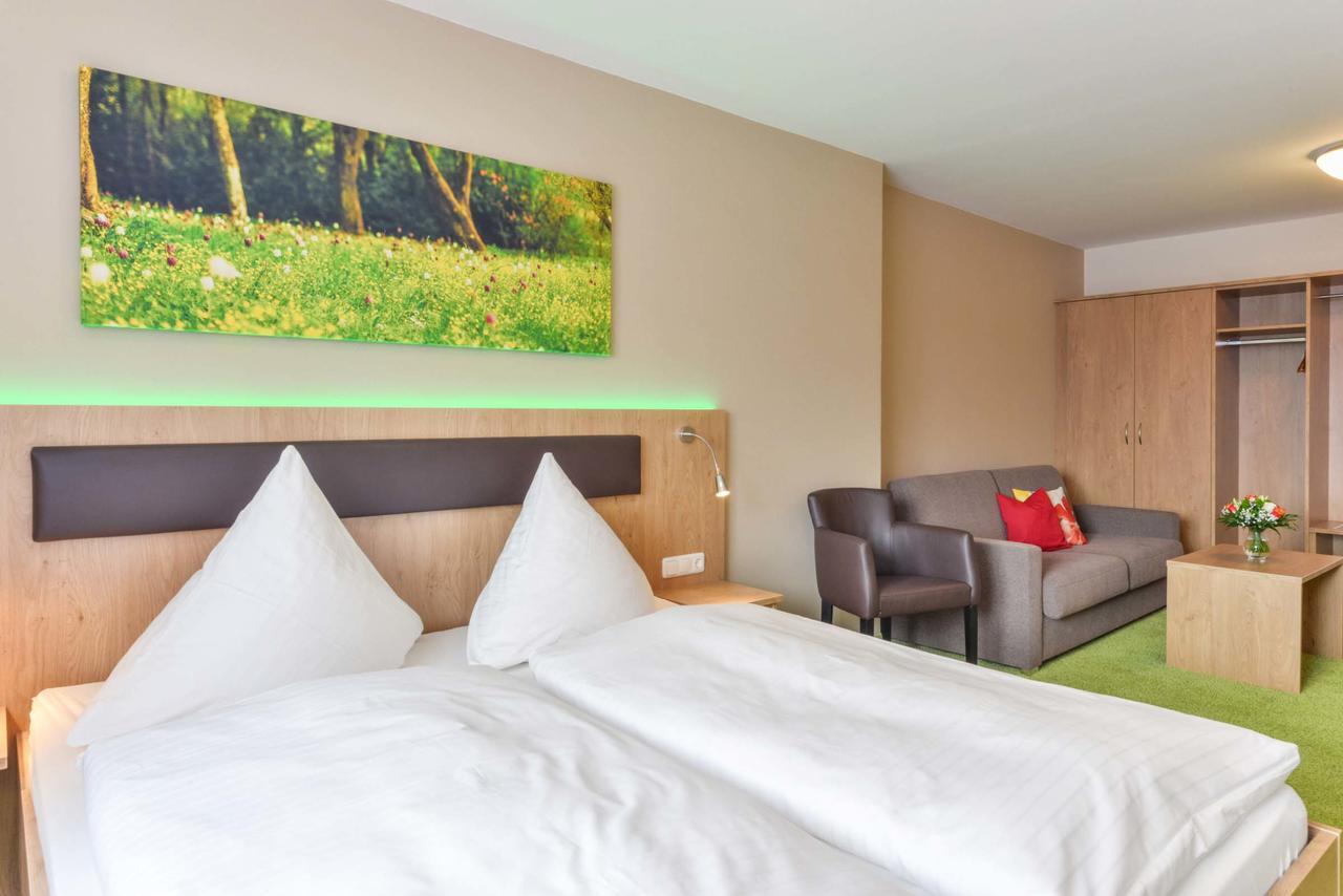 Hotel Sixt Rohr in Niederbayern Екстериор снимка